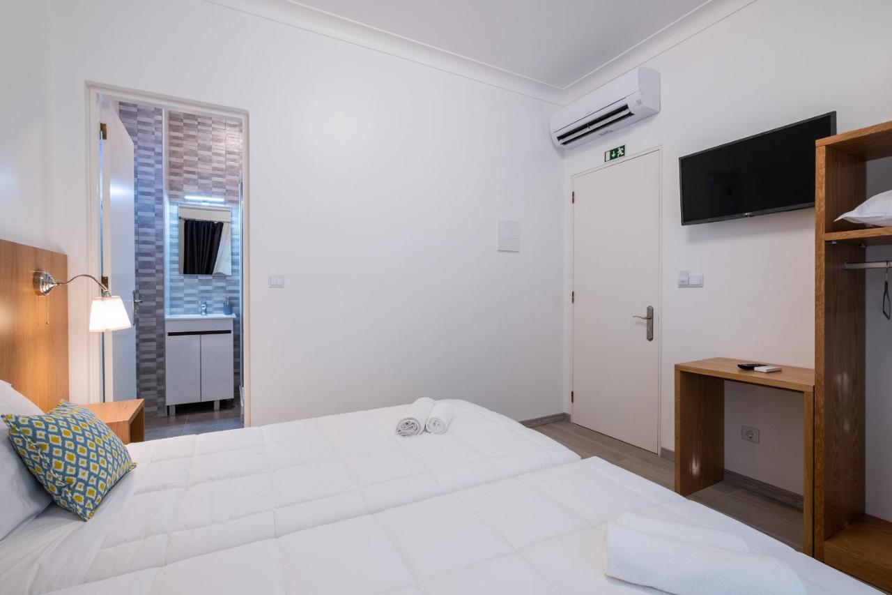 Bed and Breakfast Monaco Sweet House Ponta Delgada Exterior foto